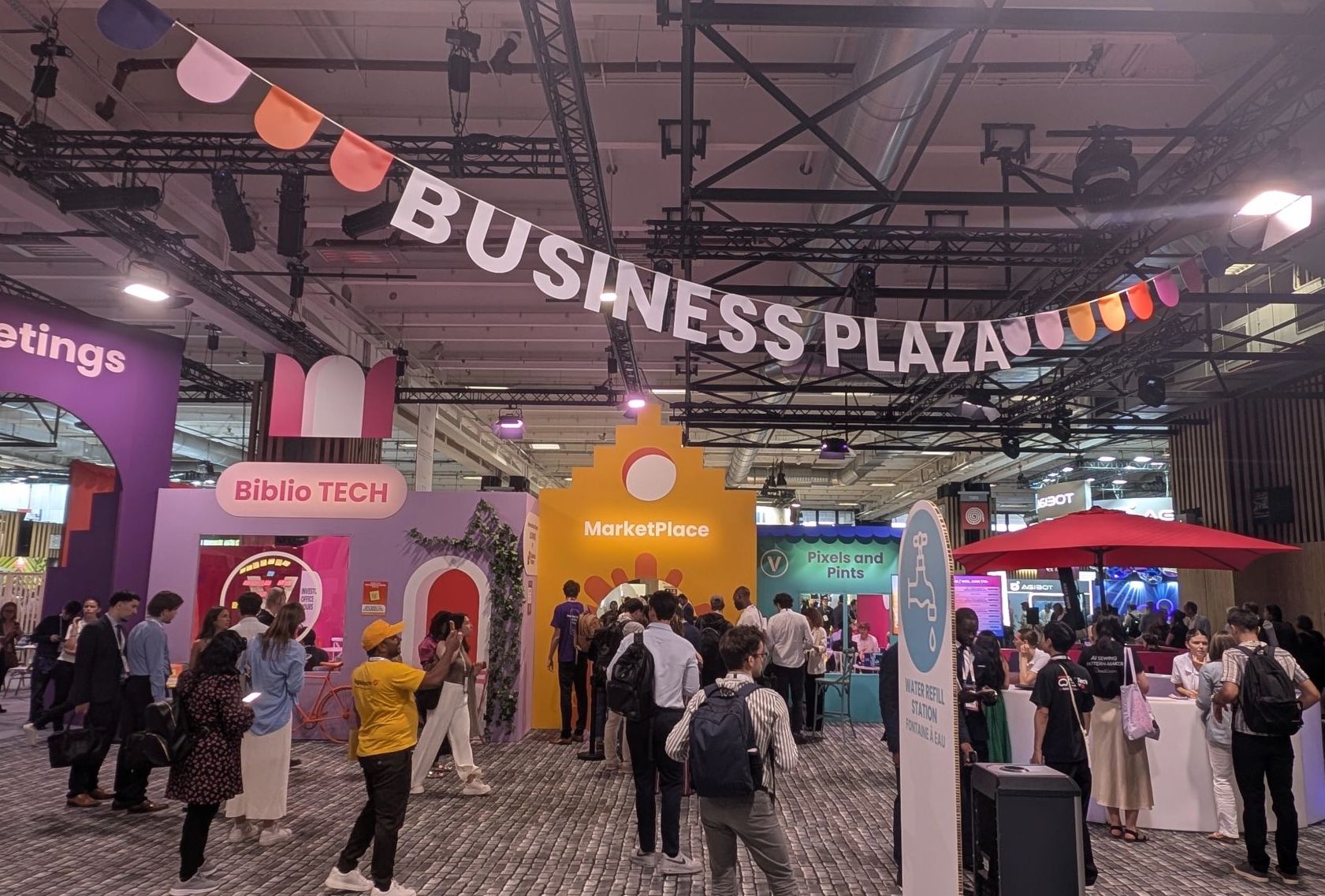 VivaTech 2026